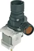 Ablaufpumpe Laugenpumpe 30W Alternativ wie Electrolux Aeg Produktbild-Vorschau 1