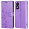Hülle für ZTE Blade A34 Handy Tasche Handyhülle Wallet Case Produktbild-Vorschau 4
