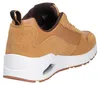 Zapatilla Skechers Uno Stacre, color beige Vista previa de la imagen del producto 89