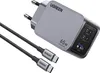 Ugreen Nexode Pro 65W GaN Charger with USB-C Cable (25871) Produktbild-Vorschau 20