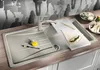 BLANCO SONA XL 6 S Einbauspüle / SILGRANIT / Tartufo / Produktbild-Vorschau 10