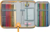 DerDieDas zaino della scuola ErgoFlex Tiny Exklusiv Eco Anteprima dell’immagine prodotto 6