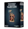 Warhammer 40.000  Adeptus Custodes Captain-General Trajann Produktbild-Vorschau 2