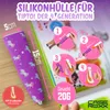 Coperchio in silicone per Ravensburger TipToi "la penna Anteprima dell’immagine prodotto 5