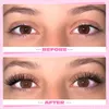 Wimpernbüschel, dünne, individuelle Wimpernverlängerung, Produktbild-Vorschau 3