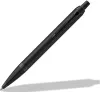 Parker IM Achromatic, Spona, Zasouvací propiska se sponou, Náhled obrázku produktu 1