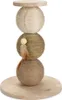 Designed by Lotte Kratzball Elio Kratzsaule 34 x 34 x 47,5 Produktbild-Vorschau 1