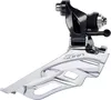 Shimano 3x9s Sora R3030 Umwerfer Silber 3 x 9s Silber 3 x Produktbild-Vorschau 6