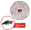 Einhell GP-PS 18/20 Li BL-Solo Bypass-Gartenschere  schwarz Produktbild-Vorschau 2