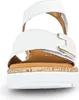 Gabor Comfort dámske sandále white, Farba:white, Veľkosť Náhľad obrázku produktu 23