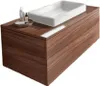 Hansgrohe Badarmatur Vivenis Chrom Unterputz mit Umstellung Produktbild-Vorschau 6
