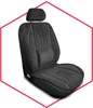 Autositzbezüge Universal Sitzauflage Matte Vordere Produktbild-Vorschau 10
