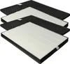 vhbw 4-teiliges Filter-Set kompatibel mit Philips AC1214, Produktbild-Vorschau 4