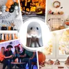 Geestbeeld, griezelig Halloween-geestfiguur, Productafbeelding-voorbeeld 8