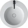 DURAVIT S19514O34850000 Starck 1,c-bonded Set Bds,Weiß Produktbild-Vorschau 1