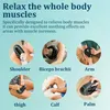 Elektrisches tragbares Roll-Massagegerät – Wiederaufladbare Produktbild-Vorschau 4