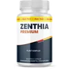 Zenthia Premium Kapseln - kombination hochwertiger Zutaten Produktbild-Vorschau 1