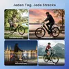 E-Bike, Trekking, Elektrofahrrad, Trekkingrad, E-Cityrad, E-Citybike, City E-Bikes Anteprima dell’immagine prodotto