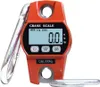 INF 300KG Digitale Hängewaage mit LCD-Display - Präzisions Produktbild-Vorschau 1