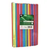 Papstar 88481, Gemischte Farben, Papier, 250 mm, 8 mm, 100 Produktbild-Vorschau 2