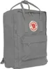 Fjällräven Kånken Rucksack, Farbe: Super Grey (046) Produktbild-Vorschau 6