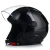 Jethelm Motorradhelm | VITO UNO | Helm Motorrad Rollerhelm Produktbild-Vorschau 2