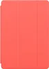 Apple iPad 8 10.2' Smart Cover (MGYT3ZM/A) Pink Citrus vom Produktbild-Vorschau 1