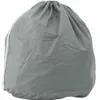 vidaXL Schutzhülle für Pferdeanhänger Grau 376x168x240 cm Produktbild-Vorschau 4