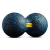4FIZJO Doppel-Massageball EPP, 12 cm, Faszienrolle, Produktbild-Vorschau 1