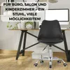 FORTENA Ergonomischer Bürostuhl Drehstuhl für Home Office, Produktbild-Vorschau 10