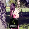 Mr. & Mrs. Panda Jutetasche Religionslehrerin Leidenschaft Produktbild-Vorschau 5
