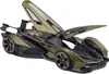 Maisto 36454 - Modellauto - Lamborghini V12 Vision Grand Produktbild-Vorschau 2