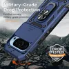 Google Pixel 10 / 10 Pro / 9 / 9 Pro Hülle - Coverup Armor Produktbild-Vorschau 9