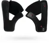 Bell Moto-3 Textile Wangenpolster, 25mm Produktbild-Vorschau 1