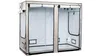 Grow Masters® Growzelt 240x120x200cm , ⌀22 mm Produktbild-Vorschau 1