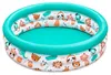 Piscine gonflable pour enfants 102 x 25 cm Bestway 51008N Voir les images du produit 7