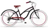 Cruiser honolulu woman 26 Zoll Schwarz Produktbild-Vorschau 4