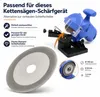 Wiltec Ersatzteil für Sägeblatt Schärfgerät - Produktbild-Vorschau 3