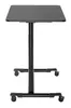 VDD Gaming Schreibtisch Sitz-Steh-Mobil - Laptoptisch - Produktbild-Vorschau 7