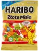 Żelki Haribo Złote Misie owocowe 175 g Podgląd zdjęcia produktu 1