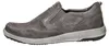 Slipper/Kletthalbschuh mit Mehrweite Freizeit (sportlicher Produktbild-Vorschau 2