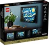 „Gwiaździsta noc” Vincenta van Gogha Podgląd zdjęcia produktu 14