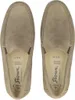Sioux Slipper GIUMELO-700-H, Rauleder, Grün, Herren Produktbild-Vorschau 4