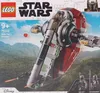 LEGO Star Wars 75312 Boba Fett i jego statek kosmiczny Podgląd zdjęcia produktu 27