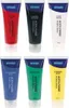 Stylex 28653 Akrylová barva matná sada 6 barev v 75 ml tubě Náhled obrázku produktu 4