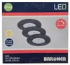Briloner LED Einbauleuchtenindustrial3er-Set 3xLED-Modul Produktbild-Vorschau 7