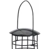 PROGARDEN Vogelhaus VOGELFUTTERHAUS Futterkugelhalter für Produktbild-Vorschau 3