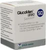 GLUCOMEN areo Sensor Teststreifen 50St PZN 10382178 Produktbild-Vorschau 1