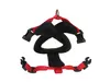 Nobby Classic, Hund, Zugfreier Gurt, L, Rot, Nylon, 60 cm Produktbild-Vorschau 2