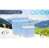 Frigorifero portatile Premium a due scomparti - 30 L + 10 L Anteprima dell’immagine prodotto 2